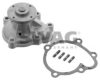 SWAG 40 15 0017 Water Pump